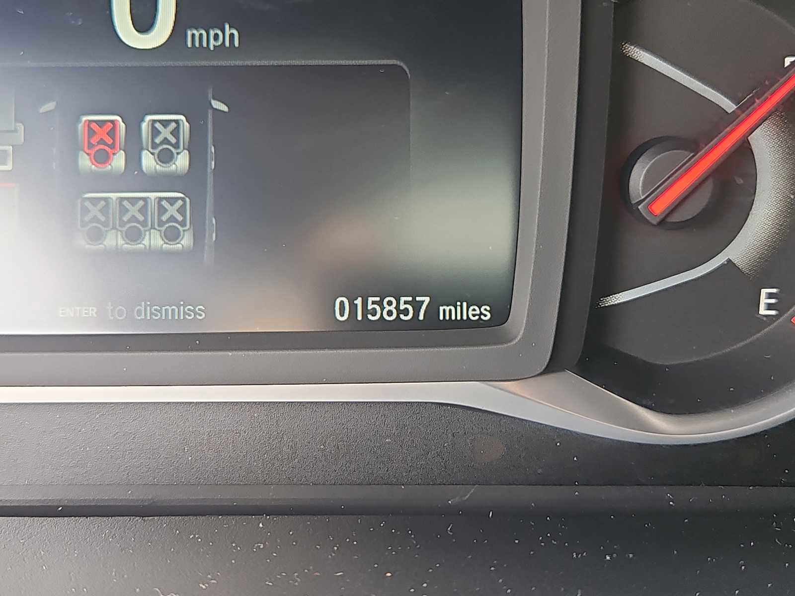 Used 2024 Honda Passport Black Edition image 13