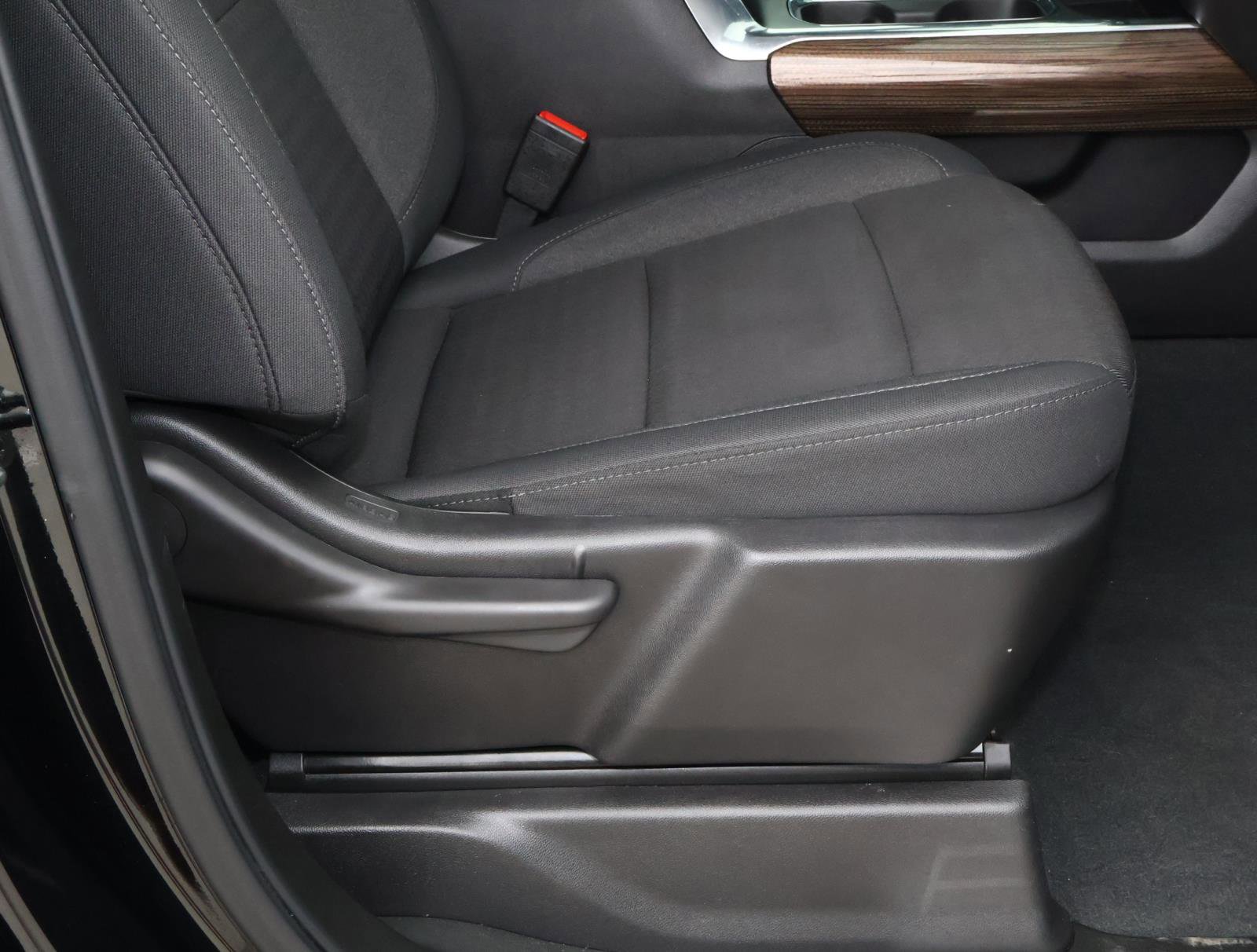 Used 2025 Chevrolet Silverado 1500 LT Trail Boss w/ Convenience Package II image 20