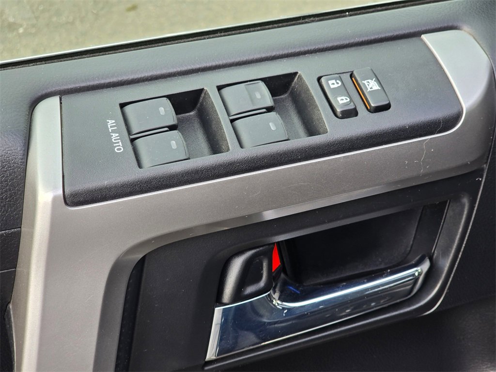 Used 2016 Toyota 4Runner Limited image 23