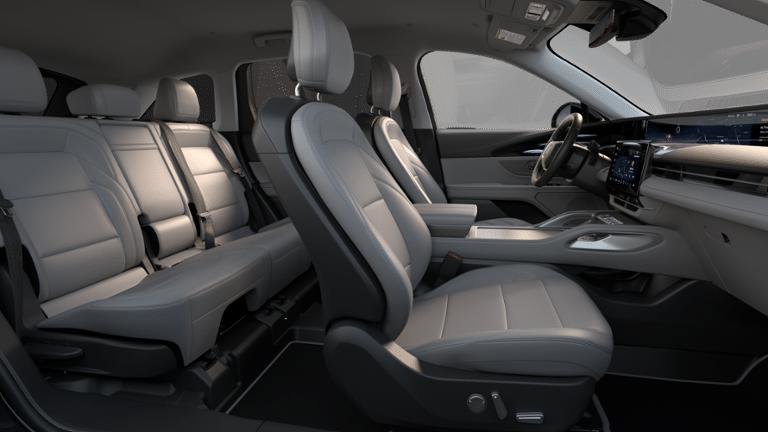 New 2026 Lincoln Nautilus Premier image 28