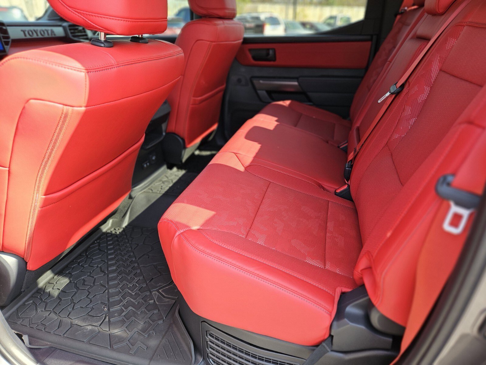 Used 2025 Toyota Tundra TRD Pro image 18