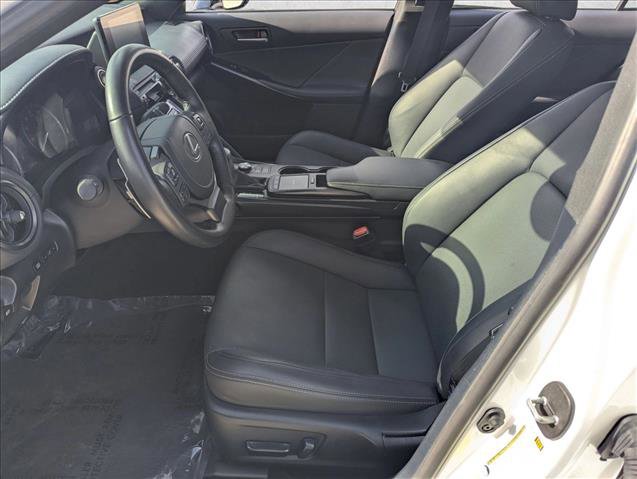 Used 2024 Lexus IS 300 w/ Comfort Package RWD image 15