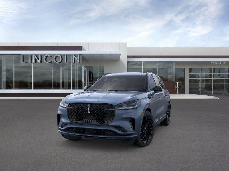 New 2026 Lincoln Aviator Reserve AWD/4WD image 7