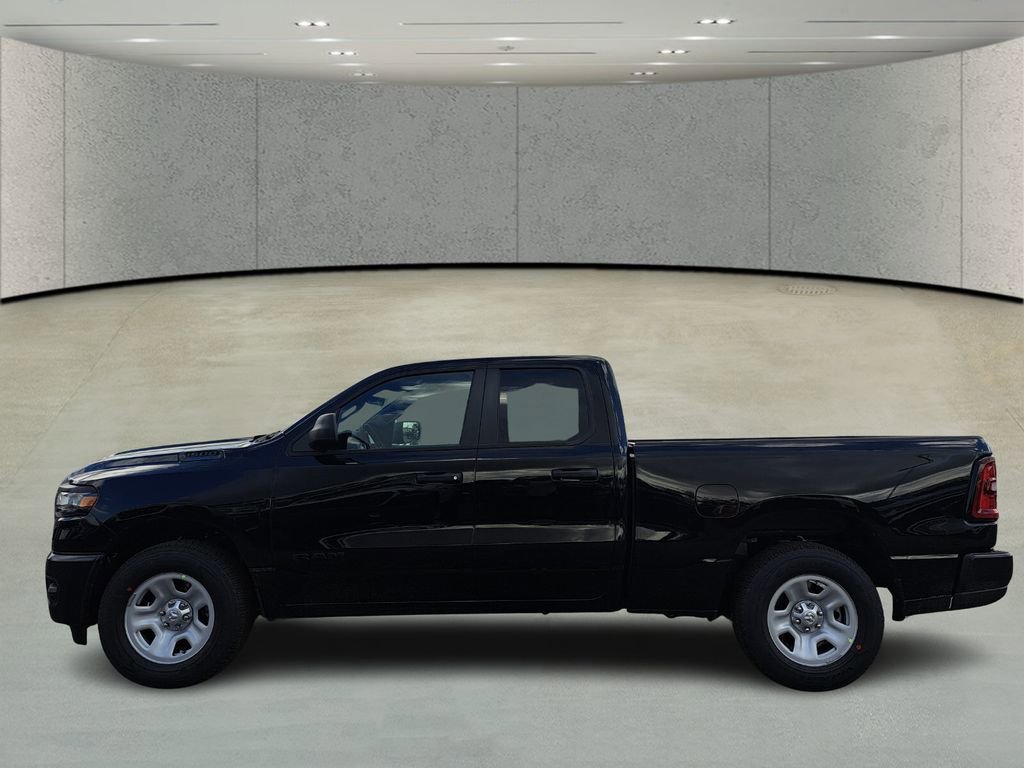 New 2026 RAM 1500 Tradesman image 9
