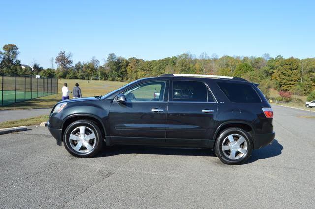 Used 2012 GMC Acadia SLT FWD image 73
