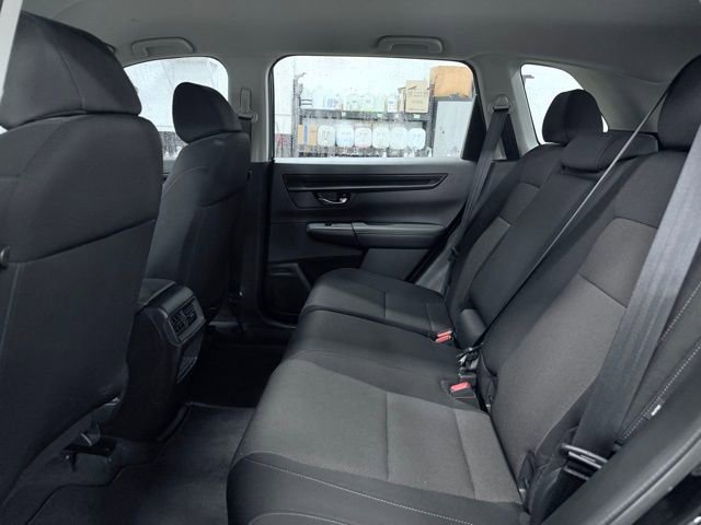 Used 2023 Honda CR-V LX image 17