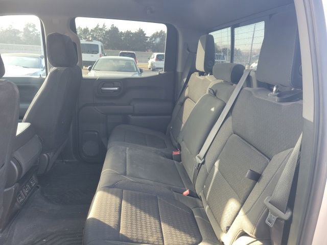 Used 2020 Chevrolet Silverado 1500 LT w/ All-Star Edition image 18