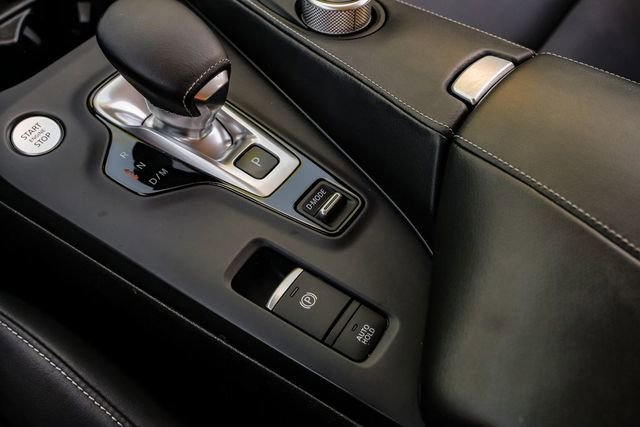 Used 2019 INFINITI QX50 Luxe w/ Cargo Package image 29