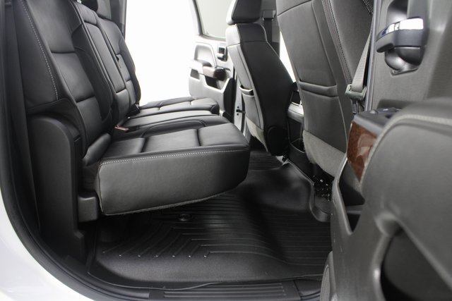 Used 2018 GMC Sierra 1500 SLT image 22