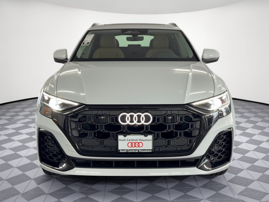 New 2027 Audi Q8 Premium Plus AWD/4WD image 6