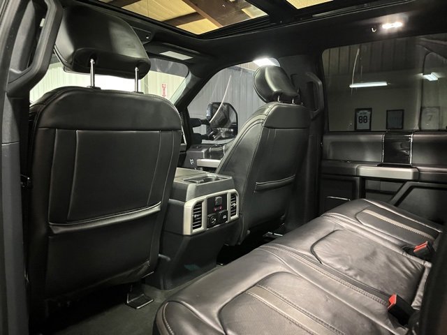 Used 2022 Ford F350 Platinum image 10
