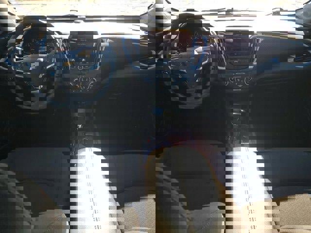 Used 2023 Chevrolet Malibu LT image 12