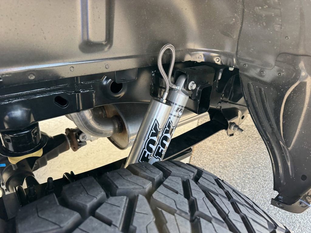 New 2025 Ford F150 Lariat w/ Equipment Group 501A Mid AWD/4WD image 9