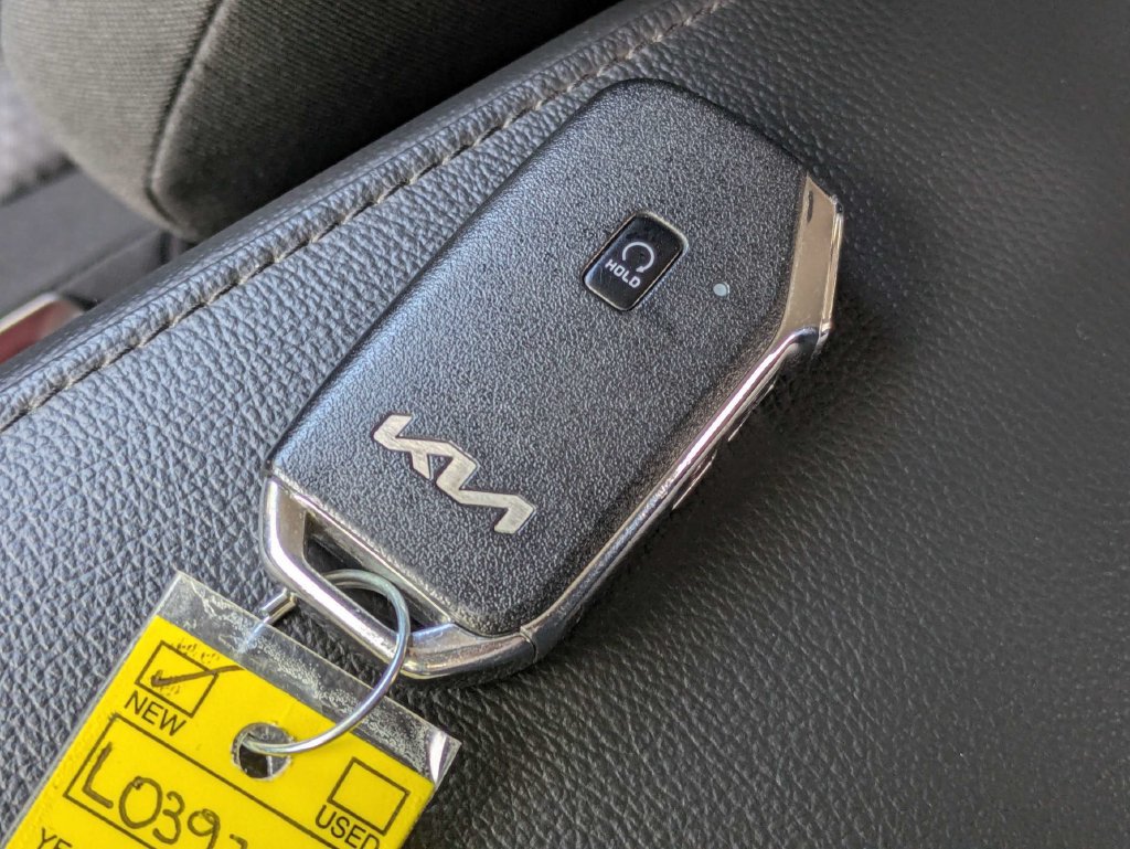 Used 2023 Kia Soul S FWD image 23