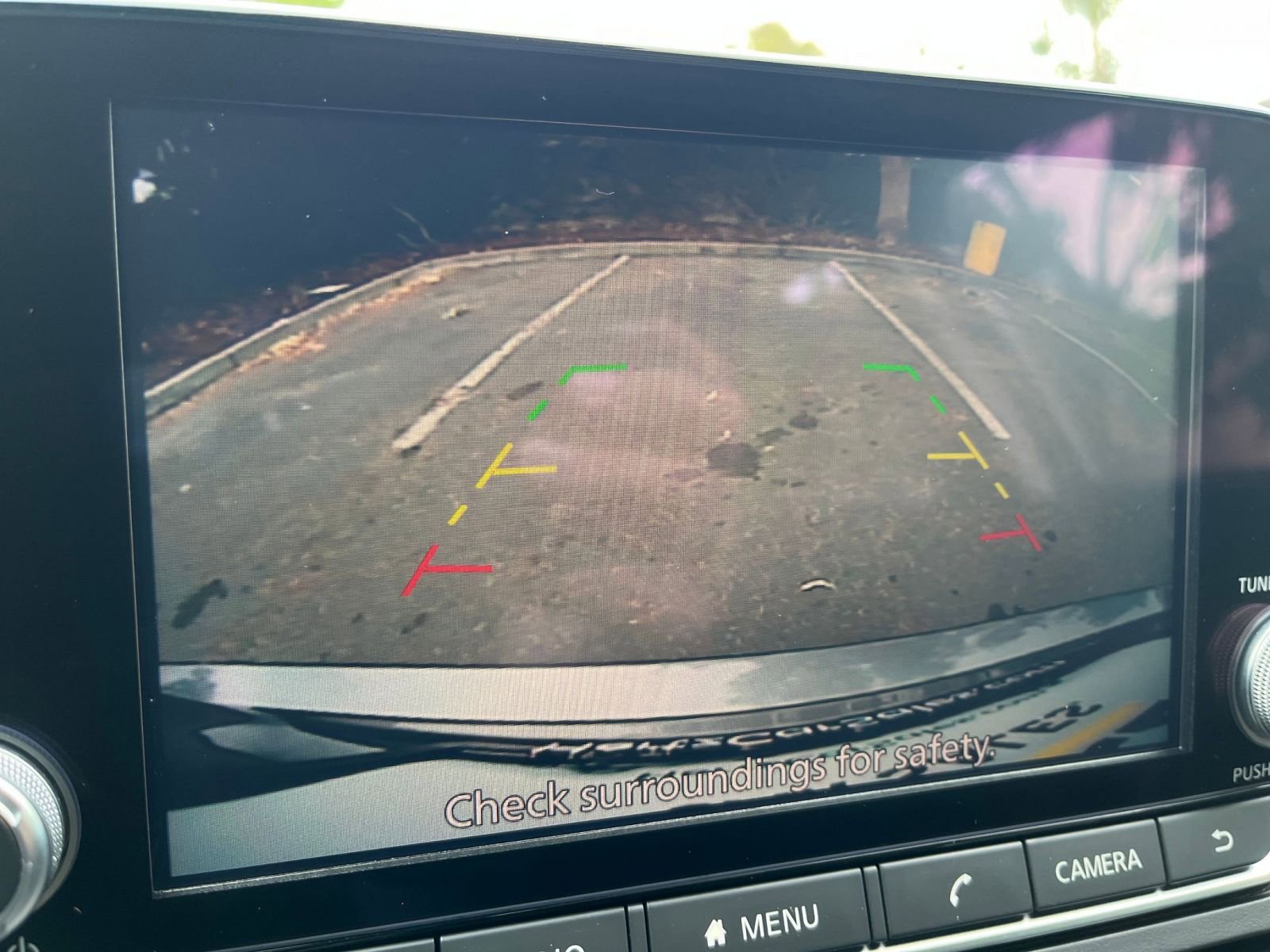 Used 2025 Nissan Altima 2.5 SV FWD image 23