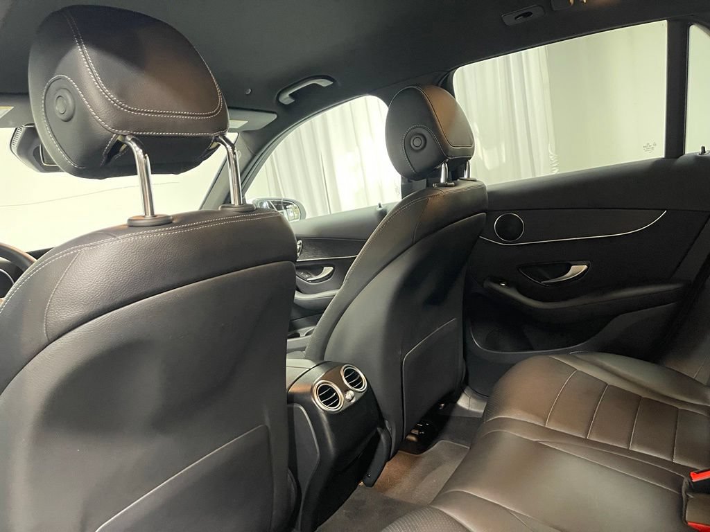 Certified 2022 Mercedes-Benz GLC 300 4MATIC image 26