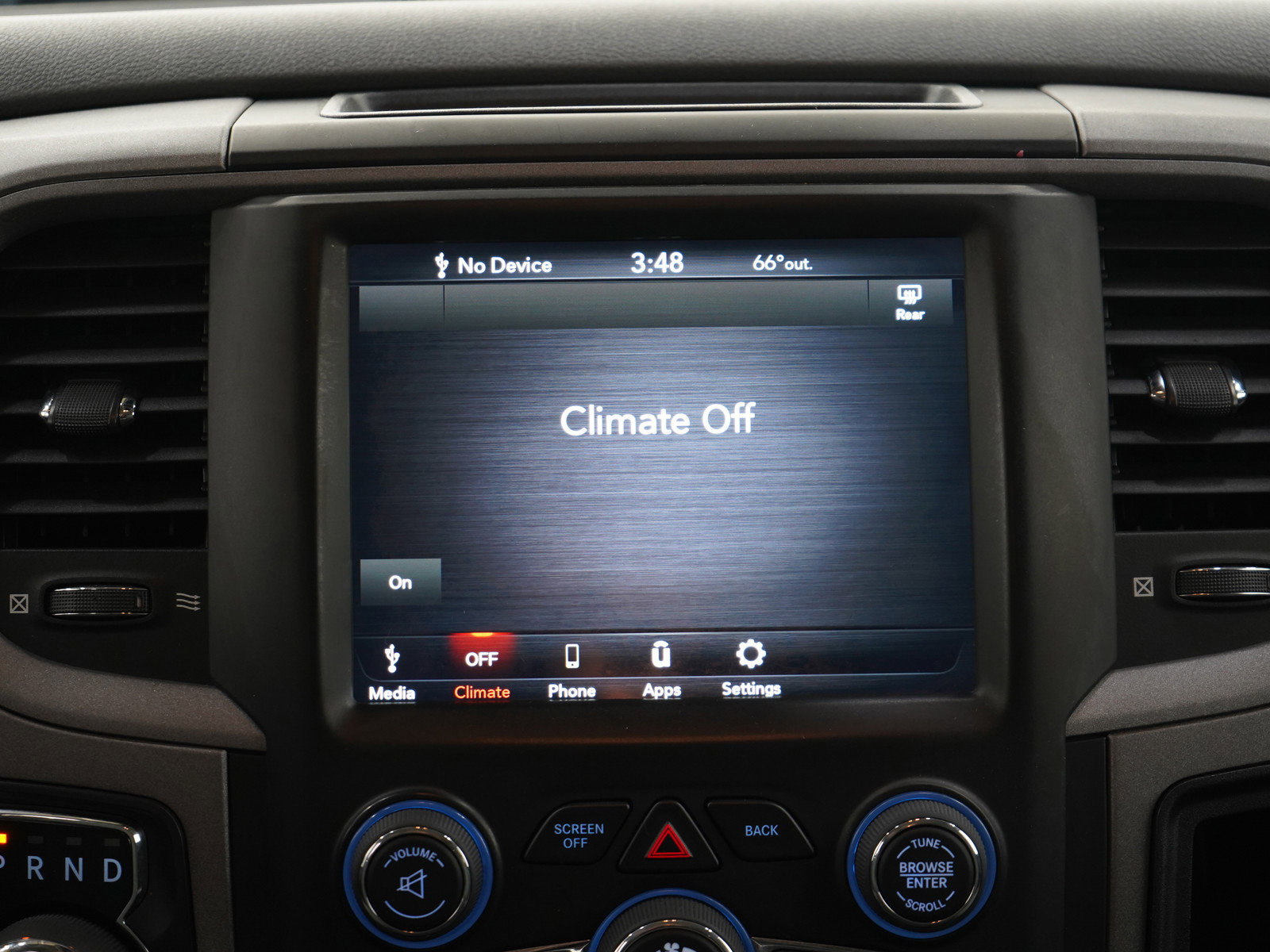 Used 2020 RAM 1500 Express w/ Wheel & Sound Group image 19