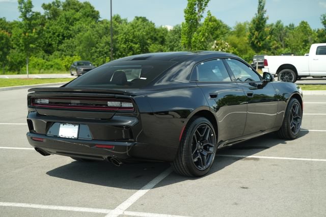 New 2026 Dodge Charger R/T w/ Performance Handling Group AWD/4WD image 6