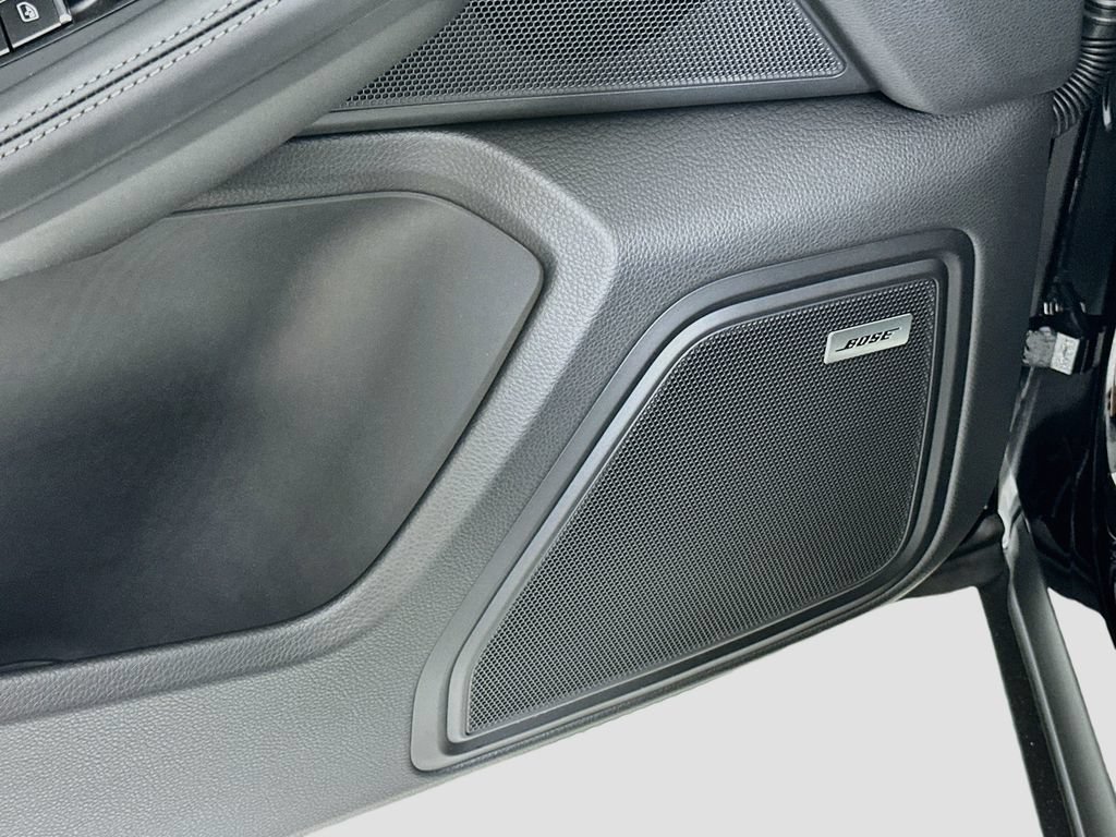 New 2026 Porsche Macan AWD/4WD image 21