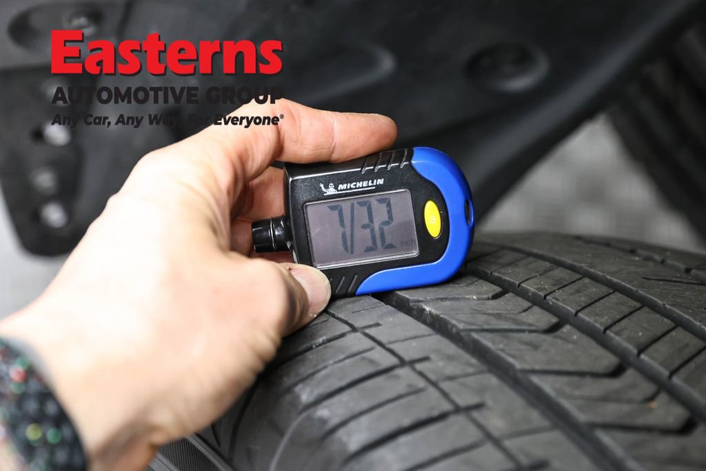 Used 2024 Toyota Tundra Limited image 33