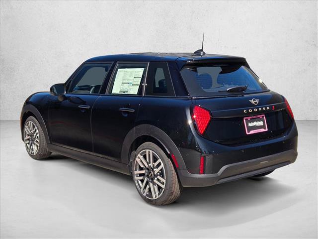Used 2026 MINI Cooper S FWD image 9