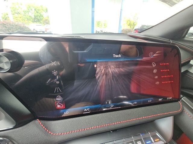 New 2026 Chevrolet Corvette Stingray Coupe w/ Z51 Performance Package image 52