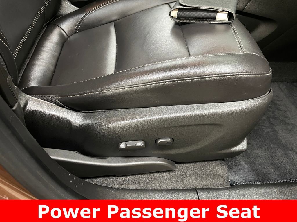 Used 2016 Buick Encore Leather w/ Experience Buick Package image 10