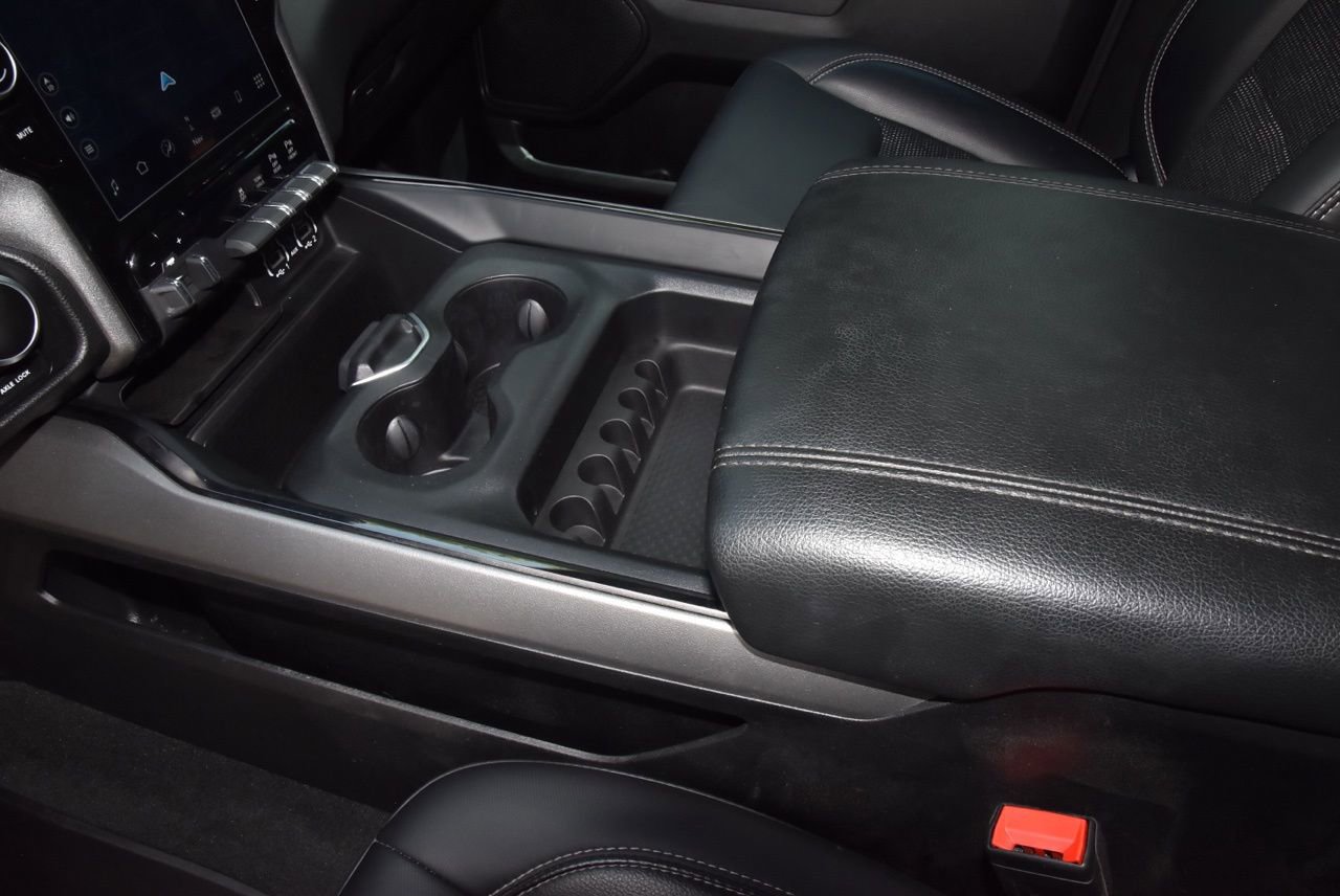 Used 2024 RAM 1500 Lone Star AWD/4WD image 31