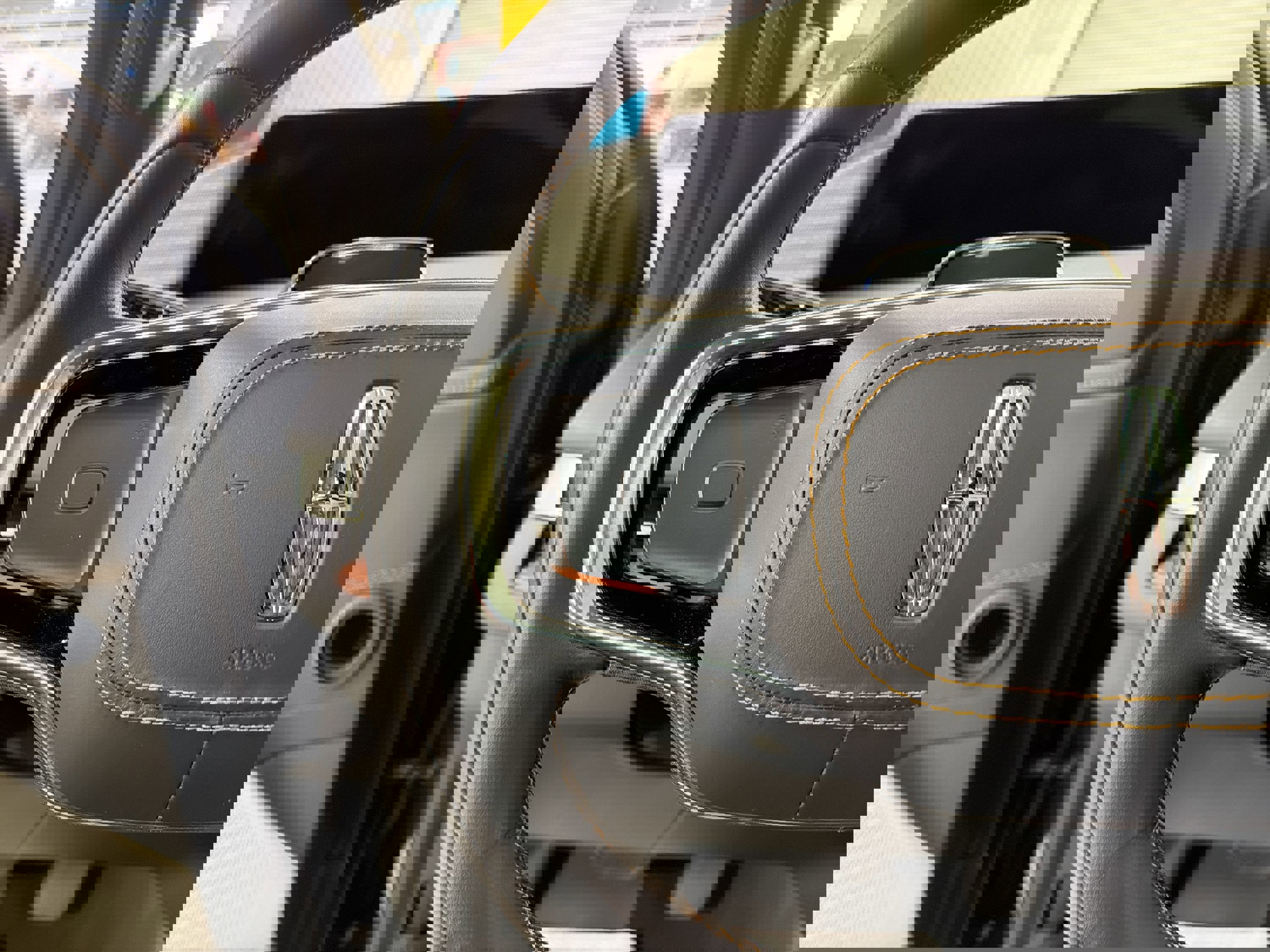 Used 2025 Lincoln Navigator Black Label image 14