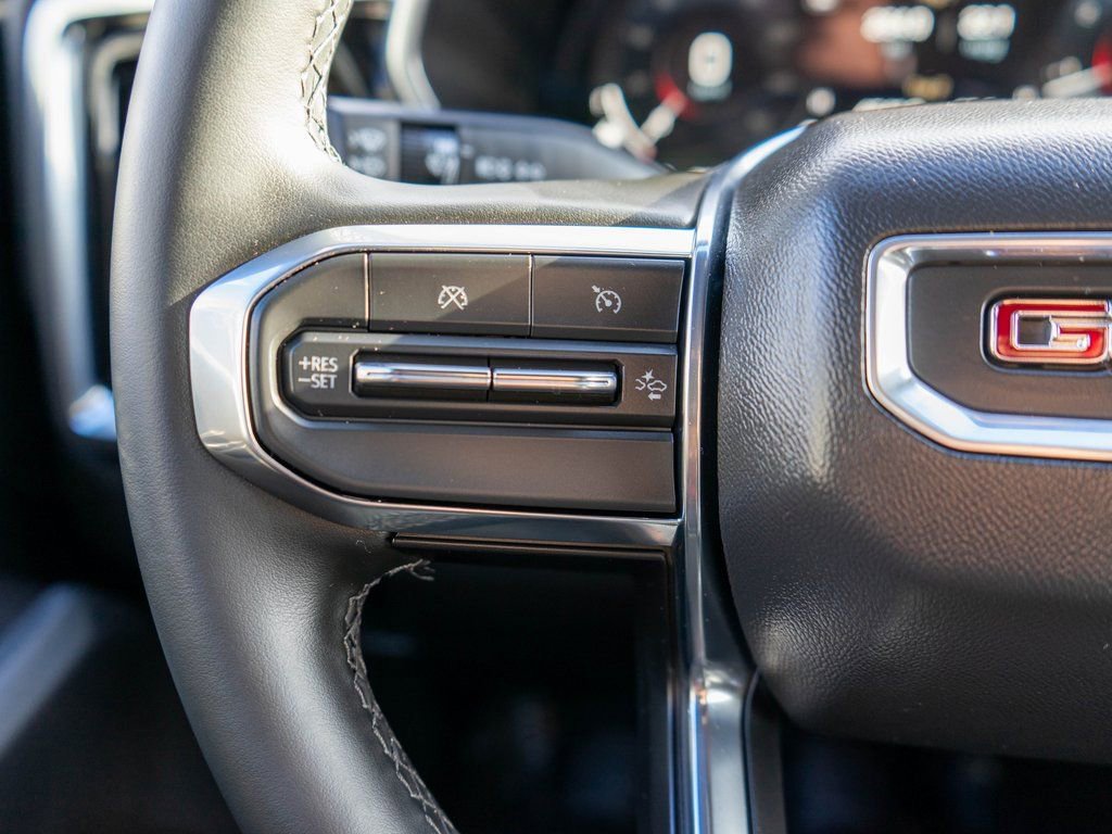 New 2025 GMC Canyon Elevation w/ Convenience Package AWD/4WD image 18