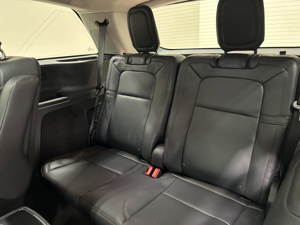 New 2026 Lincoln Aviator Reserve AWD/4WD image 35