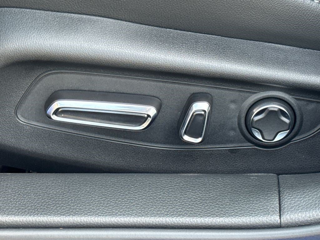 Used 2025 Acura Integra A-Spec FWD image 23