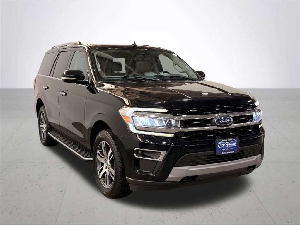 Used 2023 Ford Expedition Limited image 8