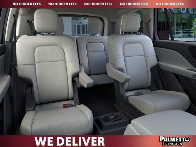 New 2026 Lincoln Aviator 2WD image 11