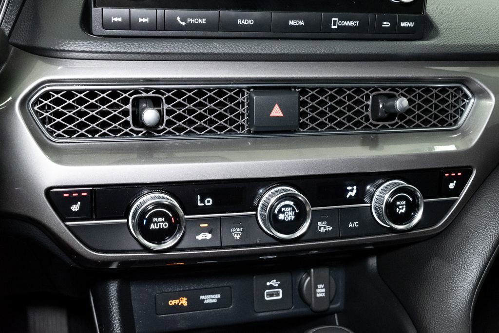 Used 2025 Acura Integra FWD image 19