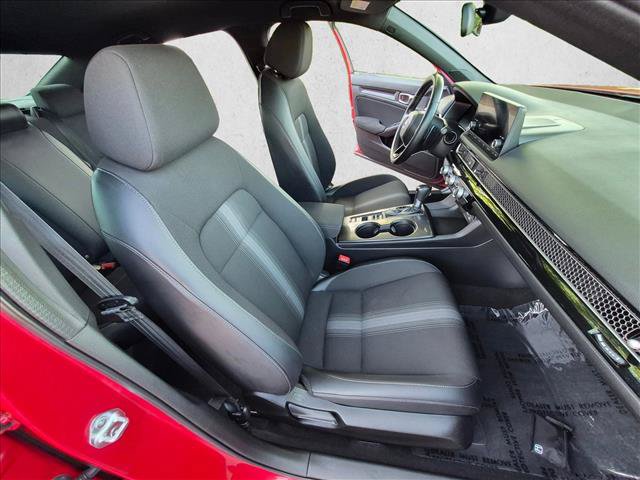 Used 2022 Honda Civic Sport image 19