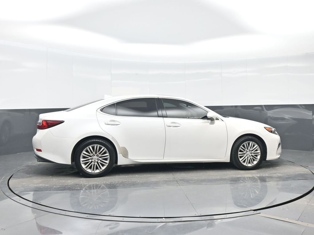 Used 2016 Lexus ES 350 w/ Premium Package w/Wood Trim image 7