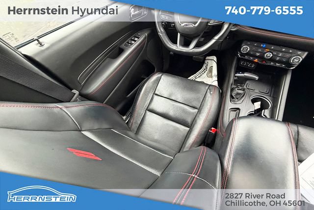 Used 2023 Dodge Durango GT AWD/4WD image 12