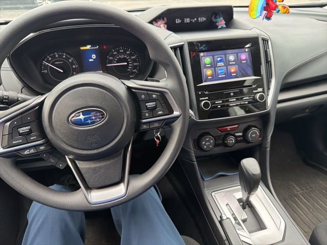 Used 2023 Subaru Impreza Premium image 10