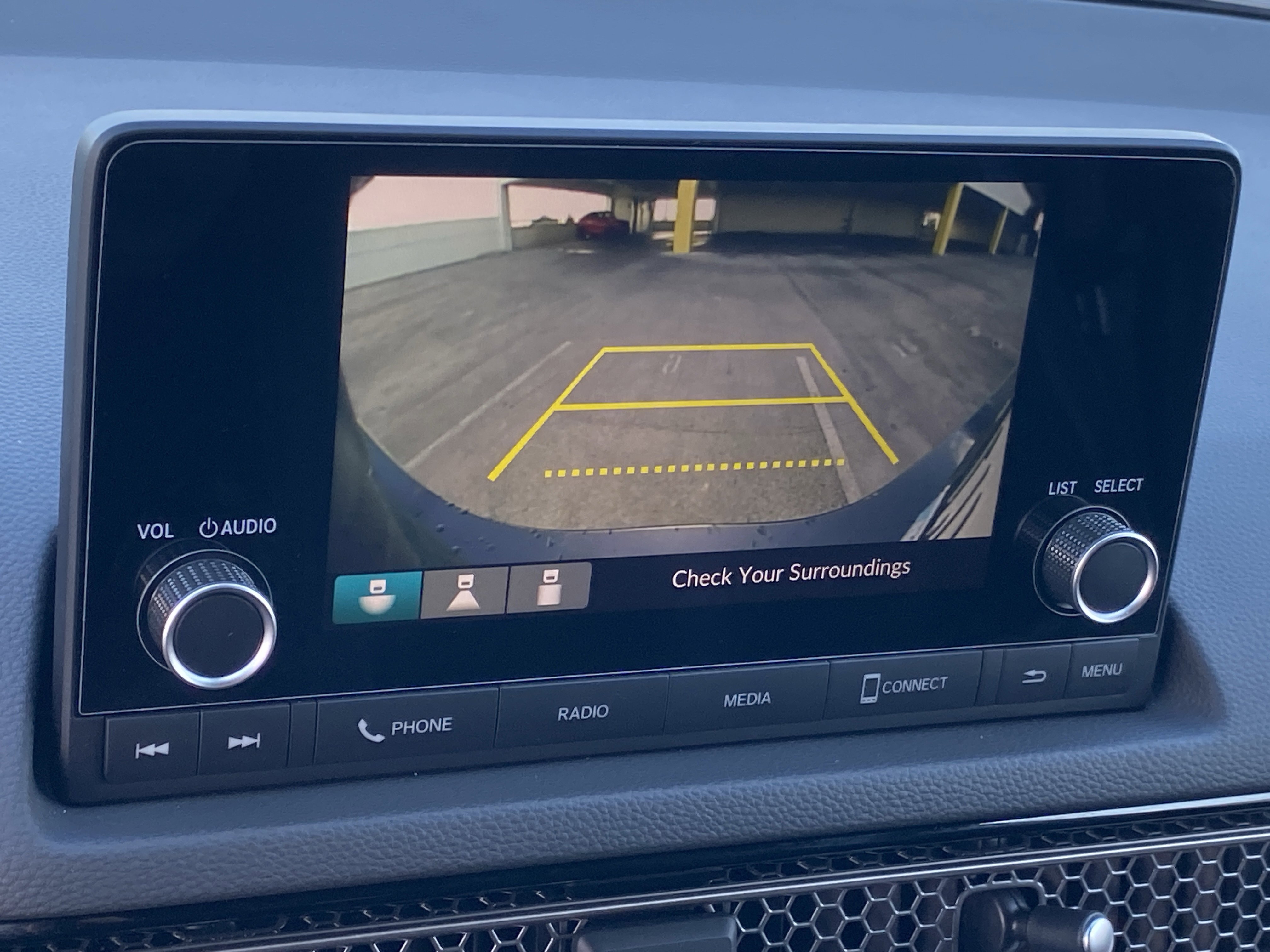 Certified 2024 Honda Civic Sport image 19