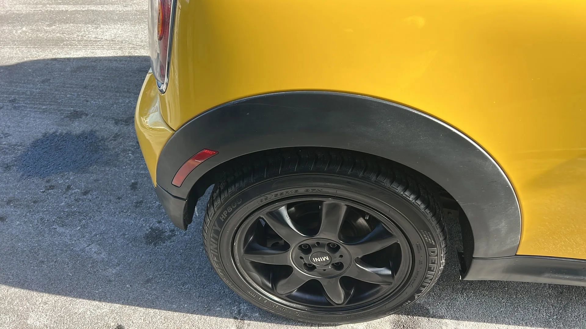 Used 2008 MINI Cooper S image 22