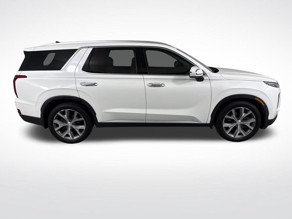 Used 2021 Hyundai Palisade SEL w/ Premium Package AWD/4WD video 2