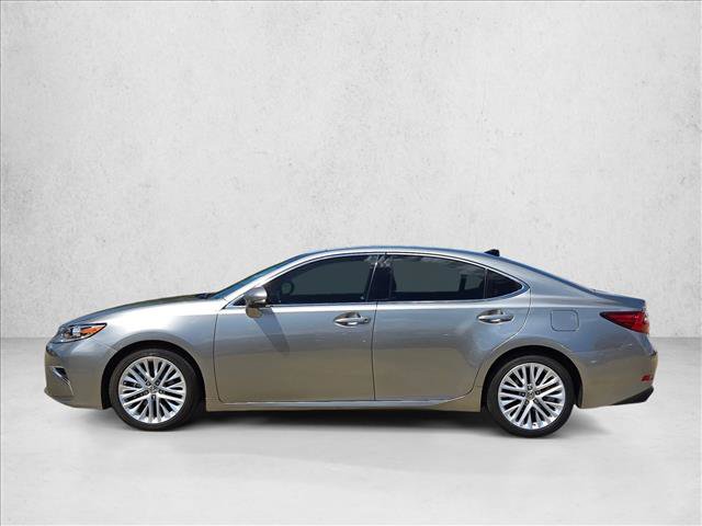 Used 2018 Lexus ES 350 w/ Ultra Luxury Package FWD image 8