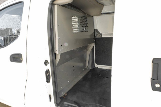 Used 2019 Nissan NV200 S w/ Cruise Control Package image 30