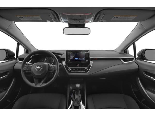 Used 2021 Toyota Corolla LE FWD image 11