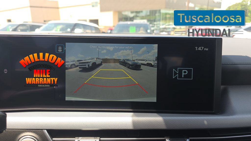New 2026 Hyundai Sonata SEL FWD image 20