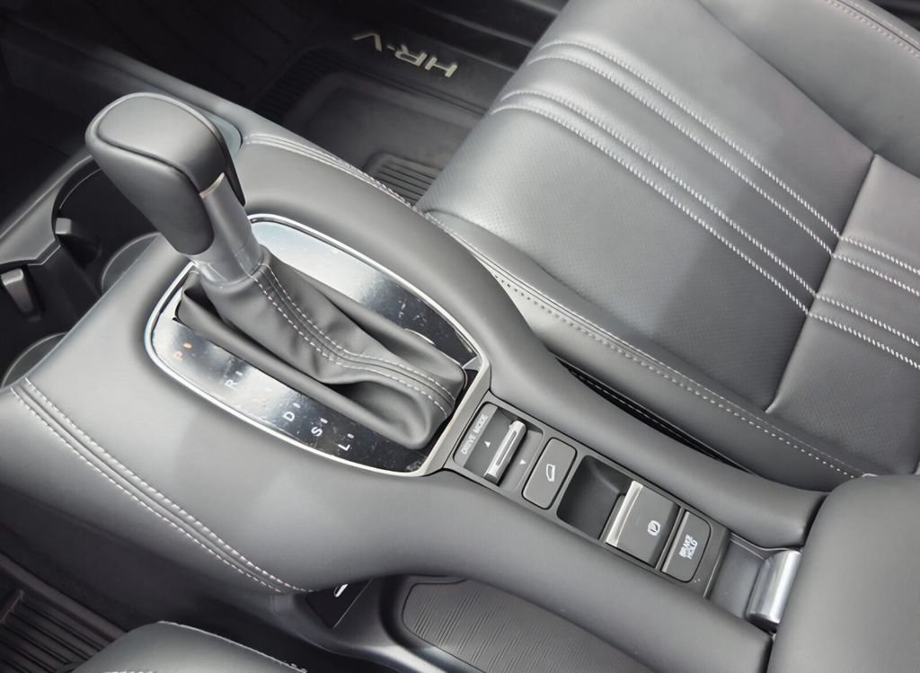 New 2027 Honda HR-V EX-L image 15