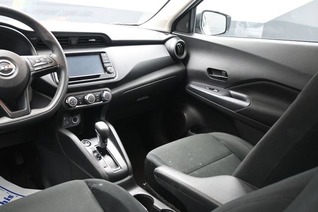 Used 2024 Nissan Kicks S FWD image 20