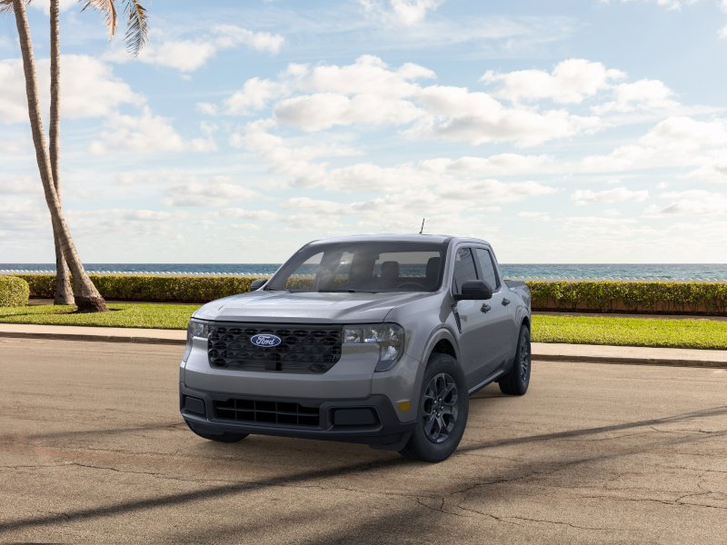New 2026 Ford Maverick XLT FWD image 19