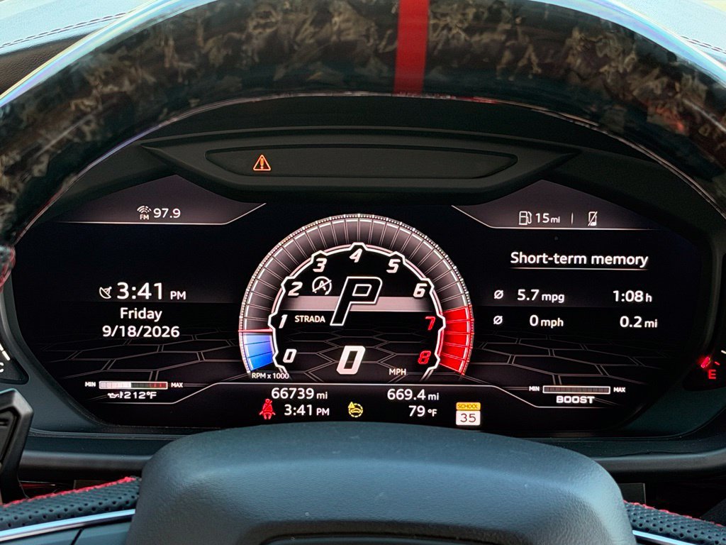 Used 2021 Lamborghini Urus AWD/4WD image 47